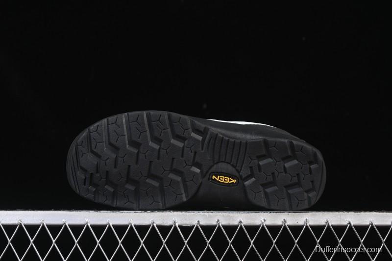 Keen Jasper Japanese Street Retro Outdoor Shoes - 2266