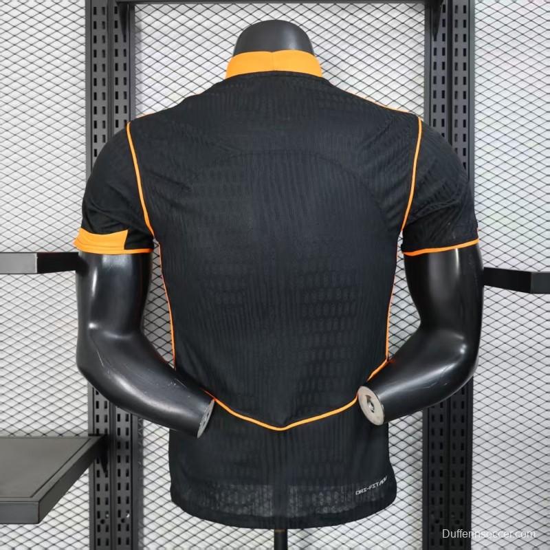 Player Version 25/26 Corinthians Third Jersey