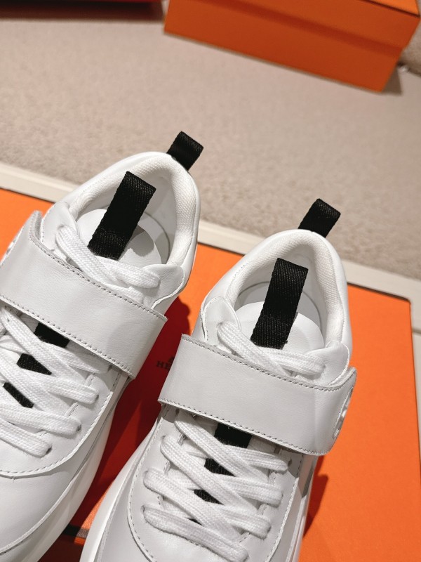 Adidas Loop Couple Casual Sports Shoes - LY00340/LY00350