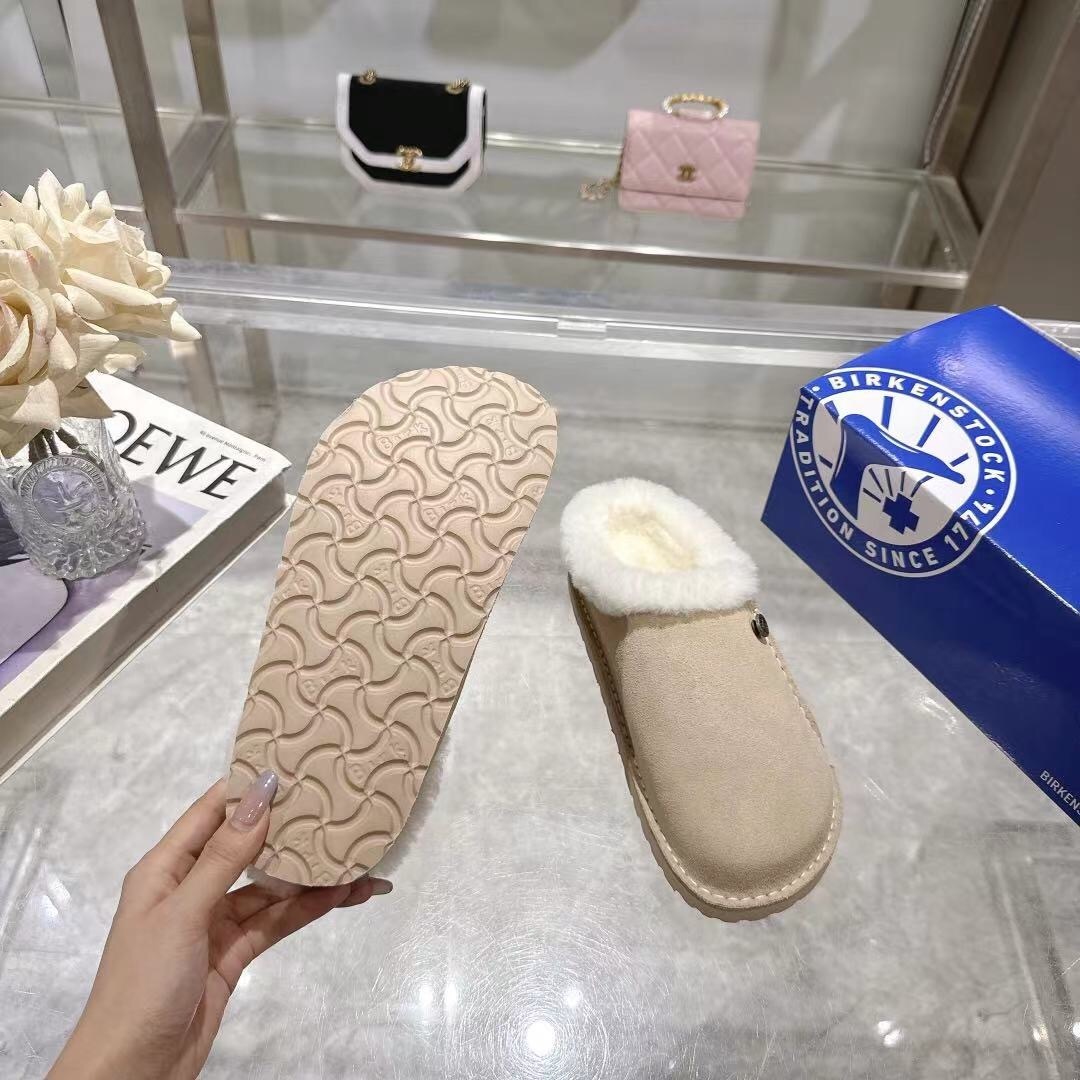 Birkenstock 2025 SS Japan Limited Edition Sandals - LY00250