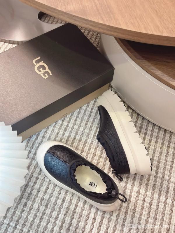 UGG Unisex Tasman Slipper Boots Snow Boots - MJ00270