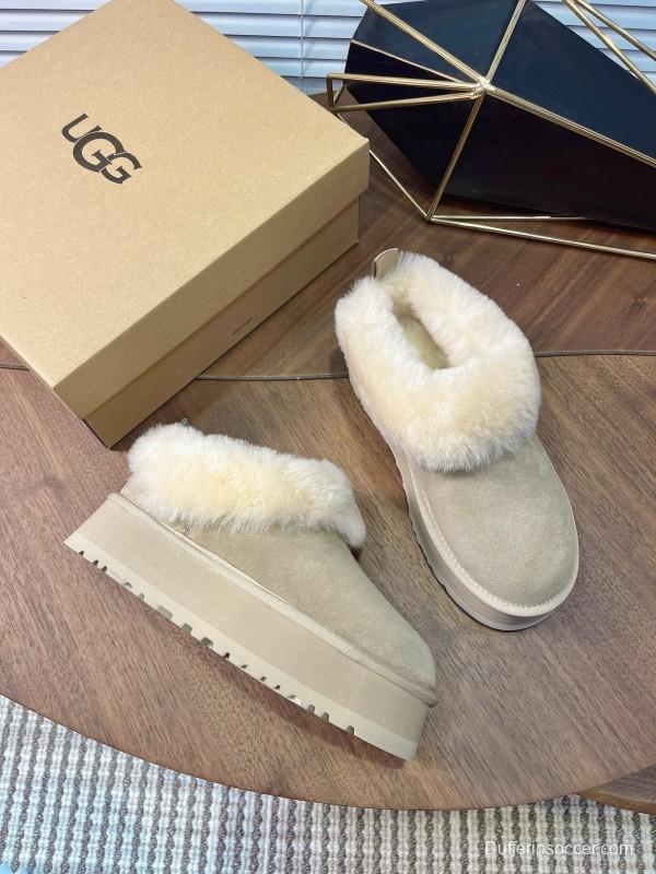 UGG Tasule Home Slippers for Autumn/Winter 2025 - 1171393
