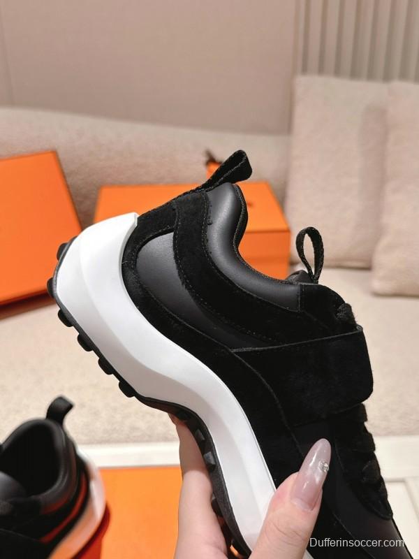 Adidas Loop Couple Casual Sports Shoes - LY00340/LY00350