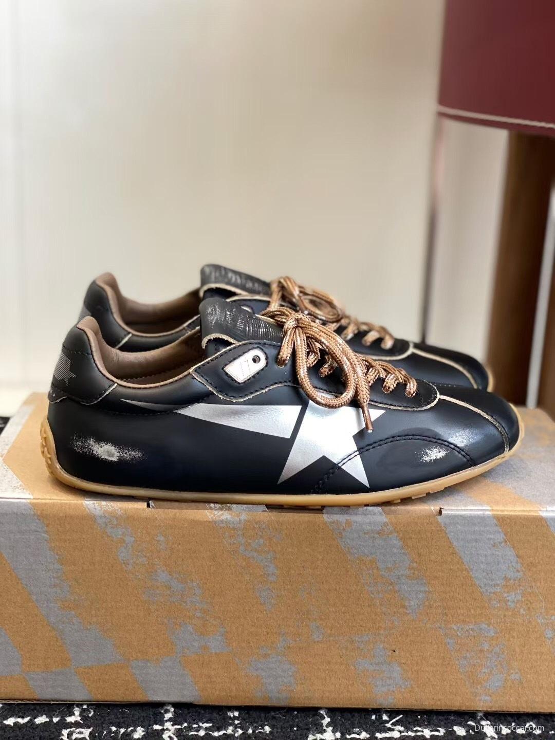 GGDB GGDBdb Casual Dirty Sneakers Two-Way Wear Versatile Shoes - KFY00250