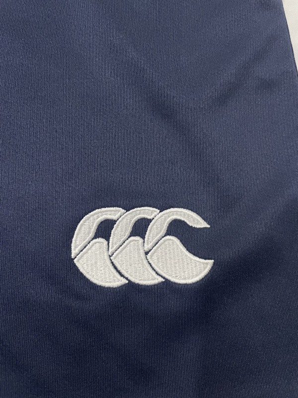 2026 British & Irish Lions Navy Shorts