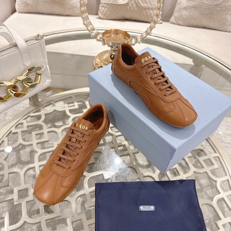 PRADA Couple Casual Shoes - KFY00291