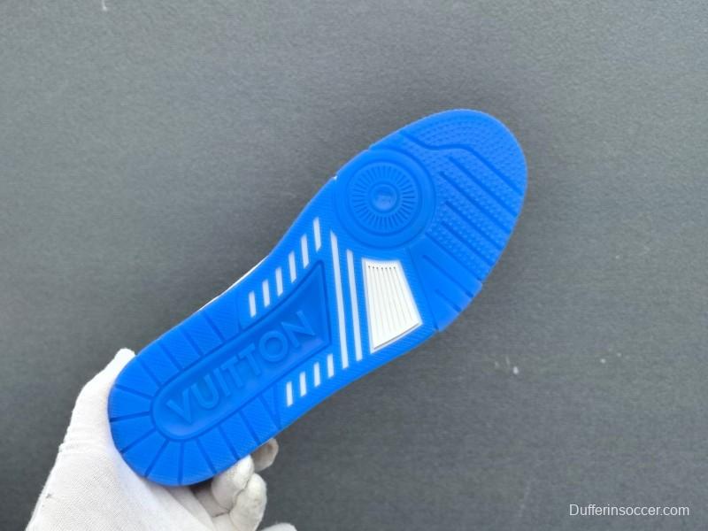 Adidas 2025 SS IV Fashion Show Sneakers - KFY00370