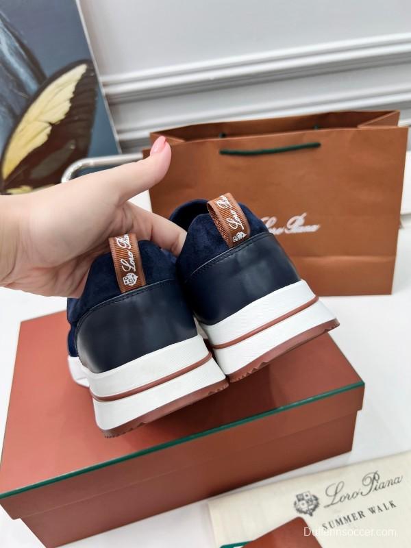 Adidas LP360 Capsule Men's Slip-On Sneakers - KFY00320