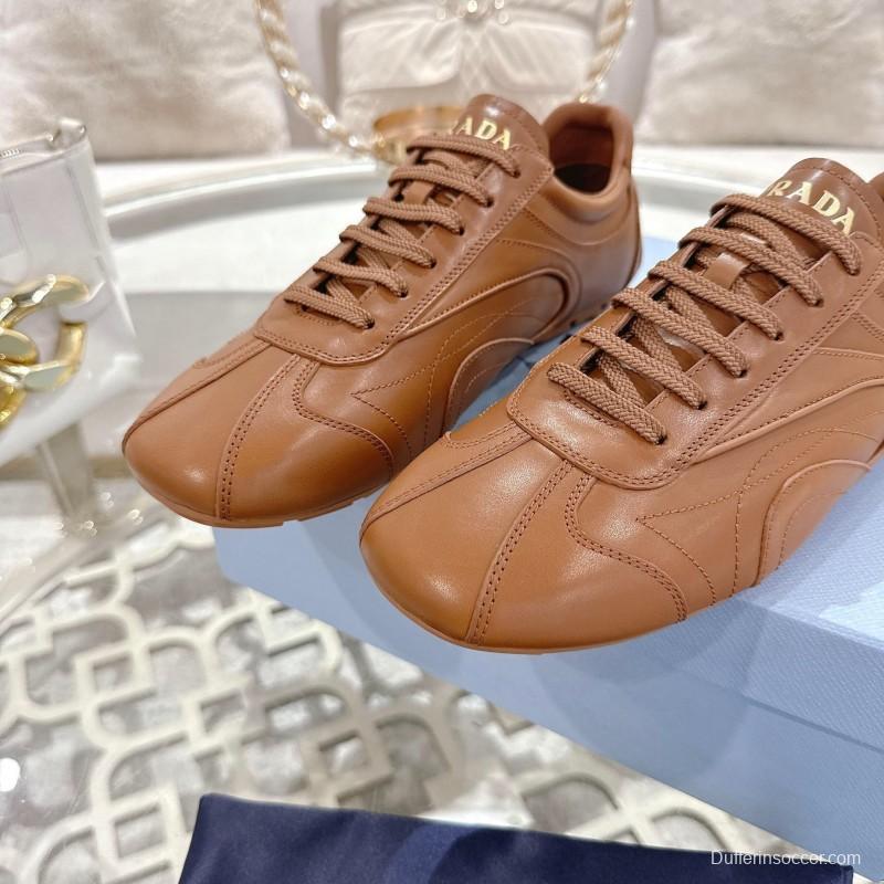 PRADA Couple Casual Shoes - KFY00291