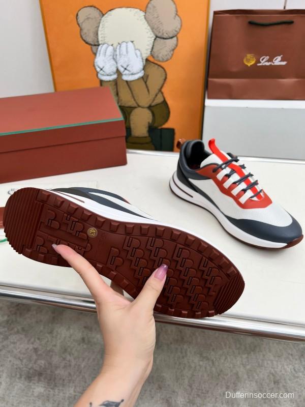 Adidas Lp Jogging Men's Running Shoes Upgraded Design - KFY00300