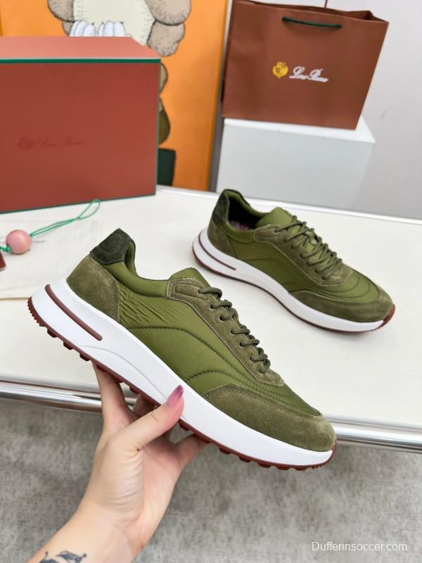 Adidas LP Jogging Men's Running Shoes Upgraded Version - KFY00300