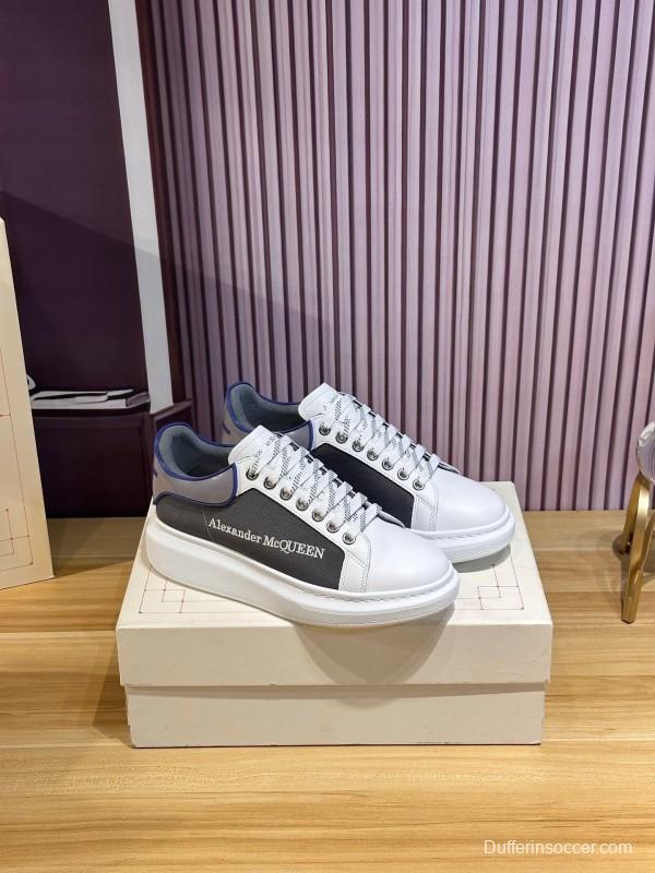 Alexander McQueen High-Quality Upgraded Sneakers - AS00300
