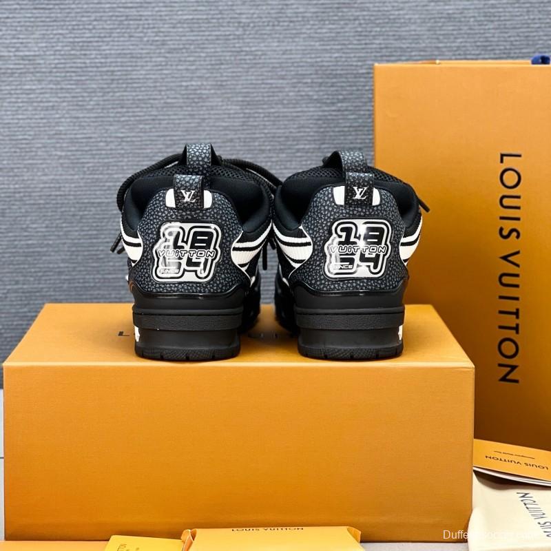 Adidas 2025 SS Loafers Upgraded Version Couple Style Basketball Sneakers - LY00430
