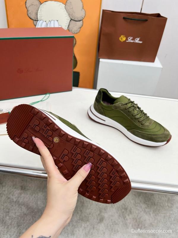 Adidas LP Jogging Men's Running Shoes Upgraded Version - KFY00300