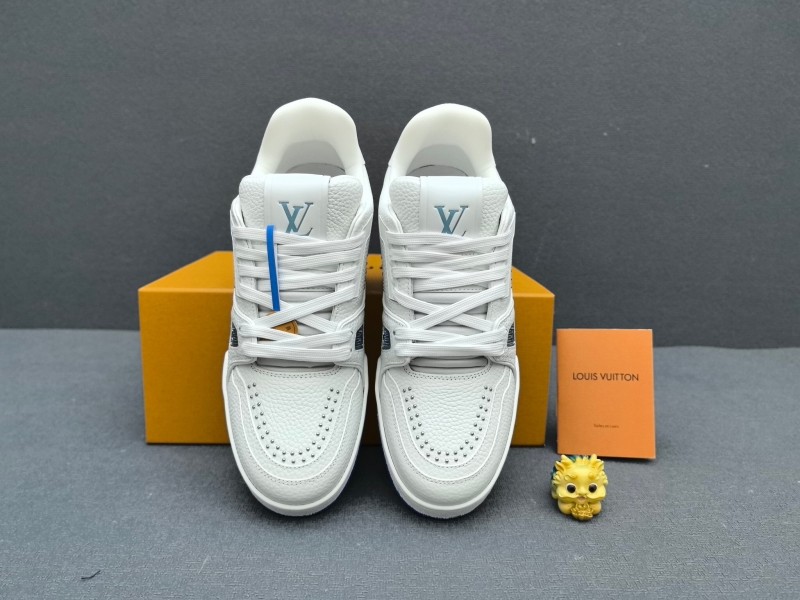 Adidas 2025 SS IV Fashion Show Sneakers - KFY00370