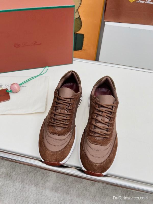 Adidas LP Jogging Men's Running Shoes Upgraded Design - KFY00300