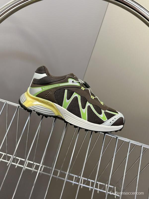 SALOMON Outdoor Casual Sports Shoes 2025 SS Collection - KFY00310