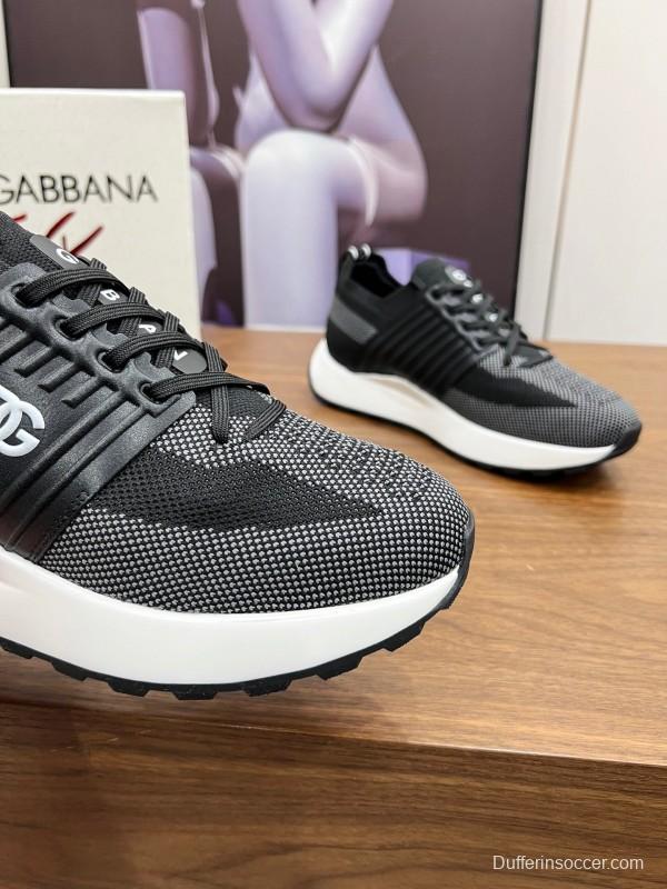 Adidas 2025 SS Running Shoes with Enhanced Cushion - LY00280