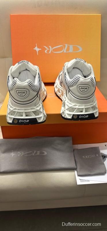 Dior B35 Dad Shoes Retro Style Sneakers - AS00400