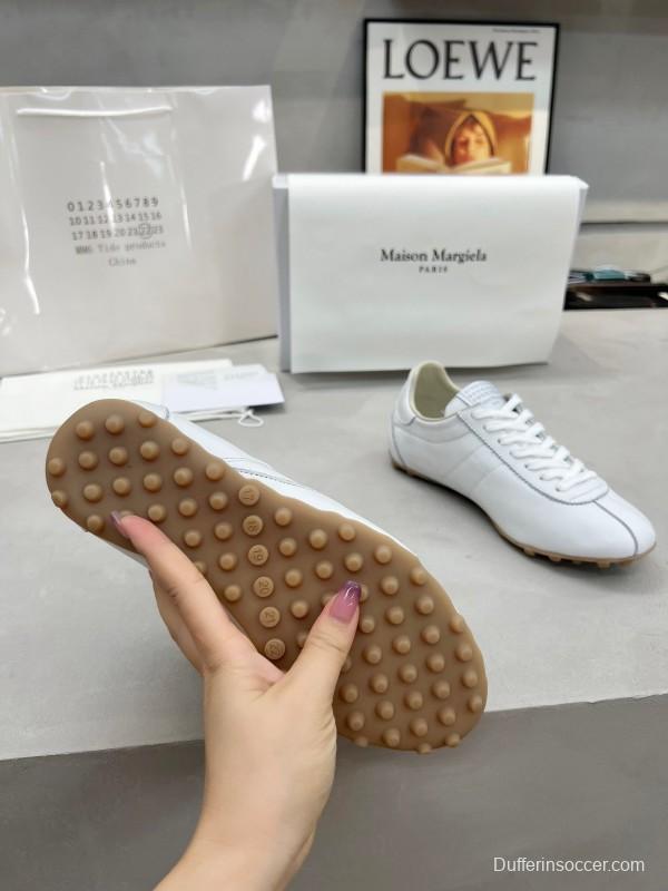 Maison Margiela Couple Sports Casual Shoes - AS00240