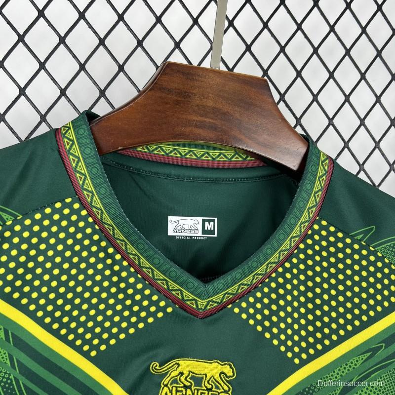 2026 Mali Away Jersey