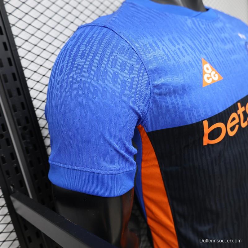 Player Version 25/26 Inter Milan Third Jersey