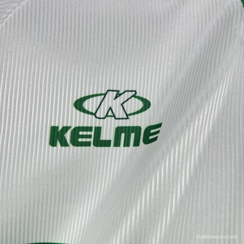 2000/01 Retro Elche Away Jersey