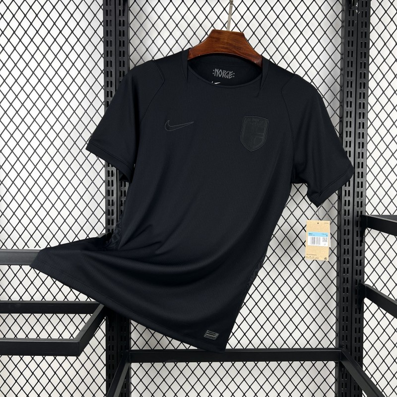 2026 Mens Norway World Cup Away Jersey