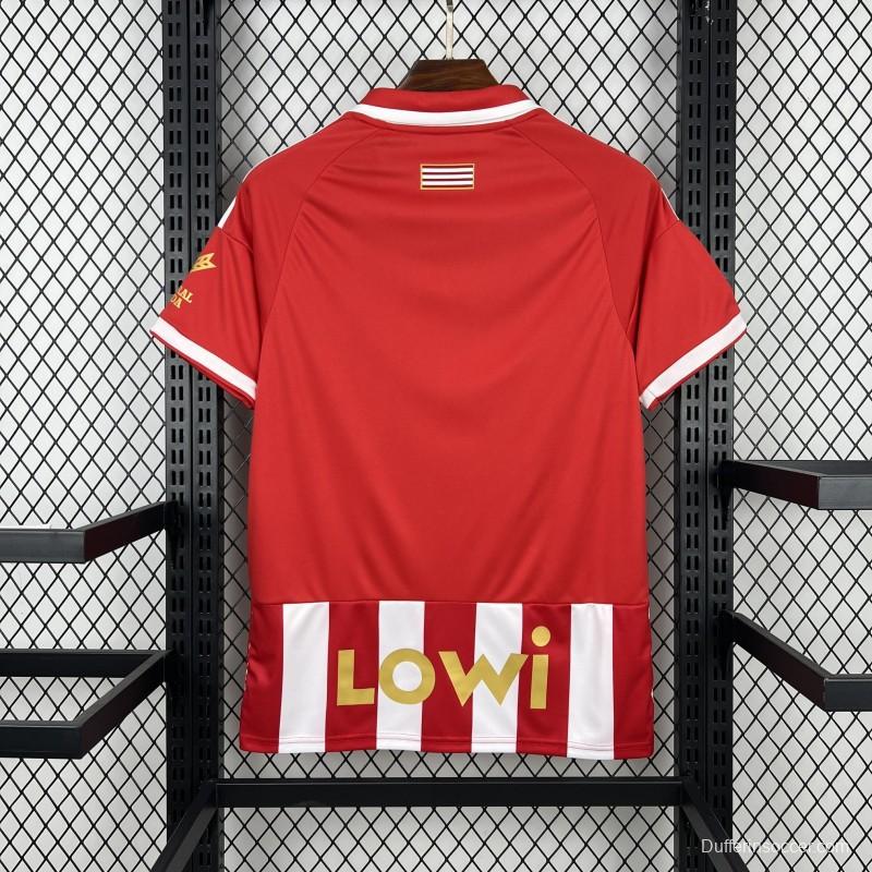 2025/26 Mens Granada Vintage Home Jersey