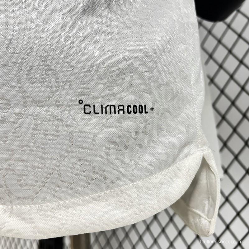 2026 Player Version Mens Spain World Cup Away Jersey