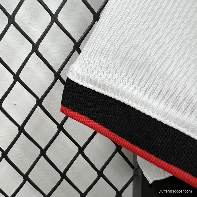 2025/26 Mens Benfica Special Jersey