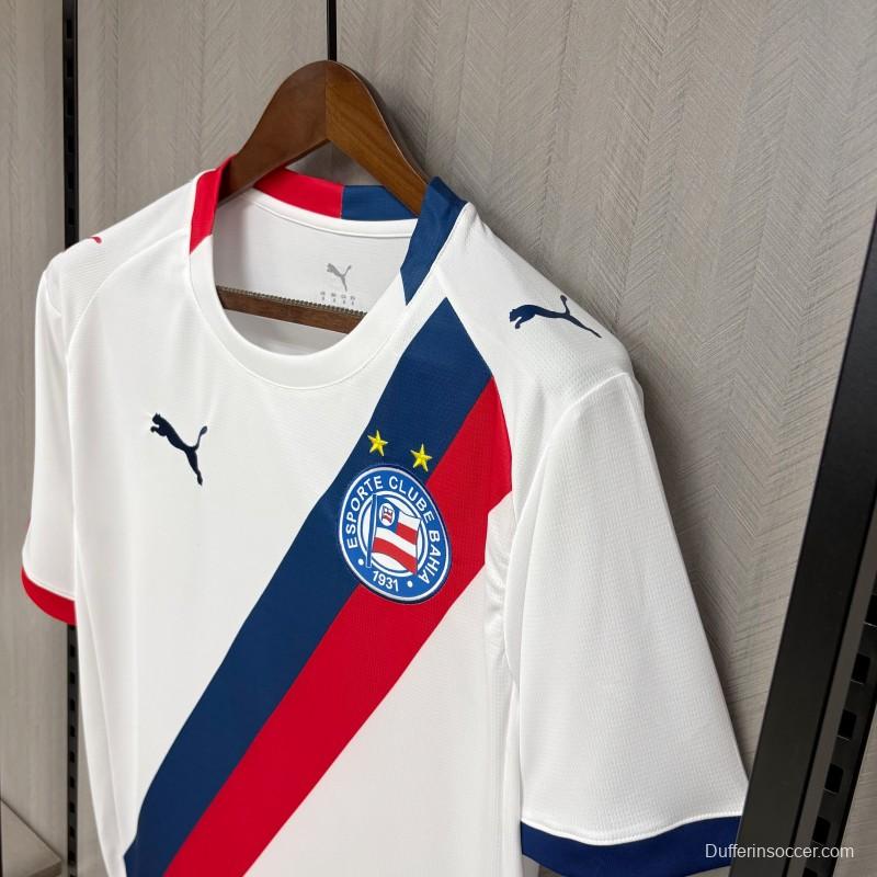 26/27 Bahia Home Jersey S-XXXXL