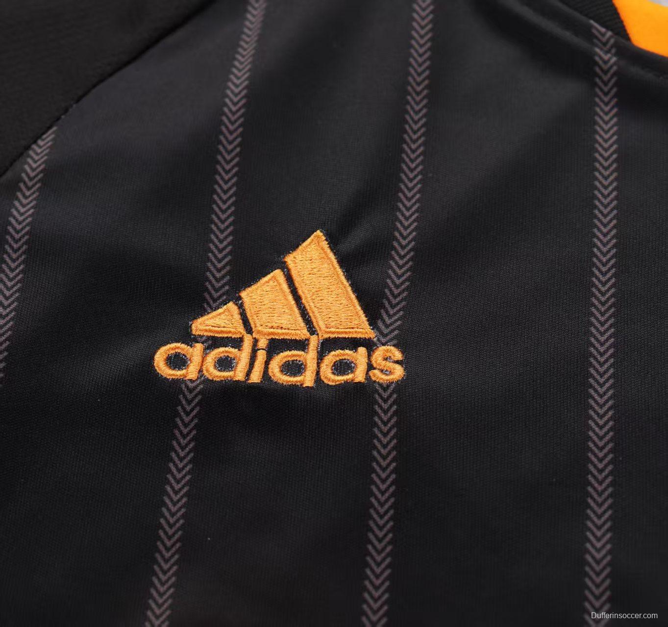 Retro Kids 10/11 Chelsea Away Jersey