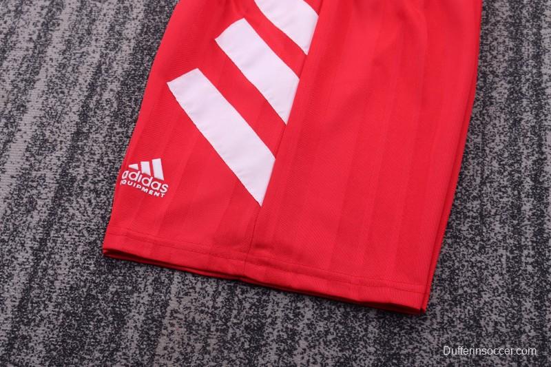 Retro Kids 93/95 Liverpool Home Jersey