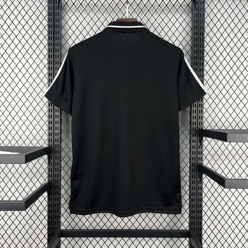 2026 Mens Germany Polo Jersey
