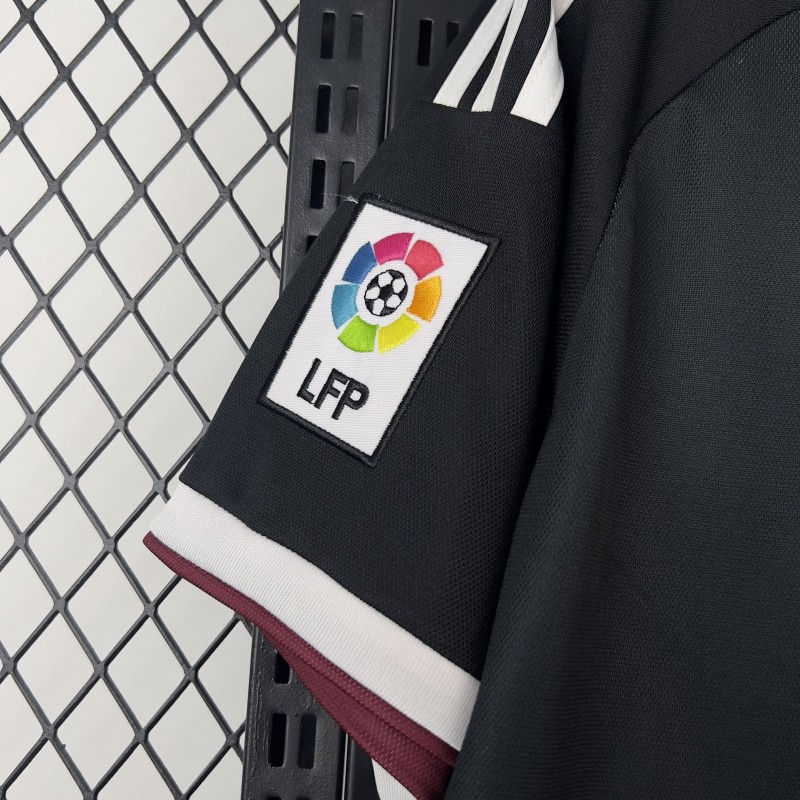 2025/26 Mens Albacete Retro Jersey
