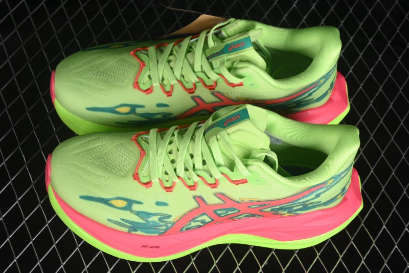 Asics Superblast 3 Running Shoes with Breathable Comfort Technology - 1013A189-002