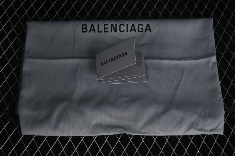 Balenciaga Triple S 2 Retro Running Shoes with Multilayer Sole - WTRS22290