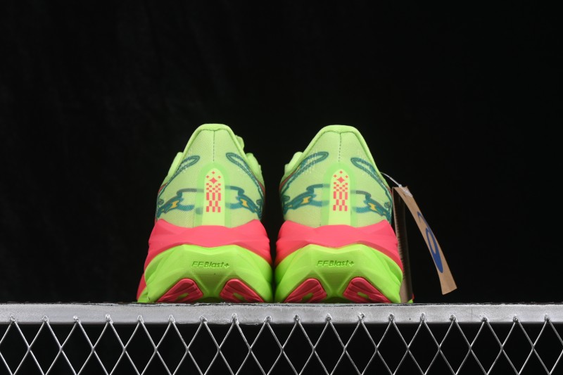 Asics Superblast 3 Running Shoes with Breathable Comfort Technology - 1013A189-002