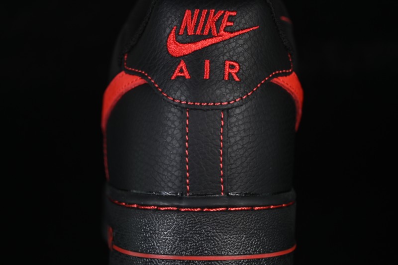 Nike Air Force 1 '07 Low Basketball Shoes with All-Air Sole Unit - ZH0316-142