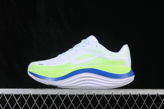Nike Journey Run Cushioning Non-Slip Low-Top Casual Running Shoes - FB7765-007