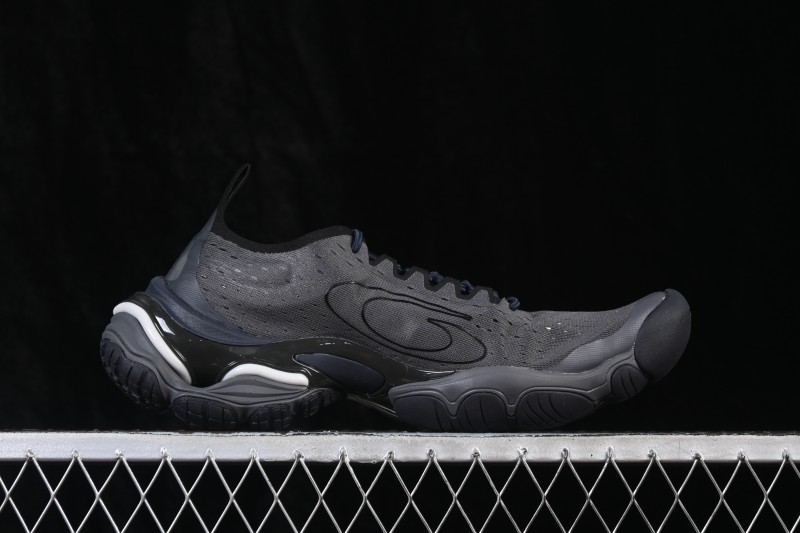 Balenciaga Anatomic Runner Low-Top Lifestyle Sneakers with Five-Toe Structure - WANRN1100