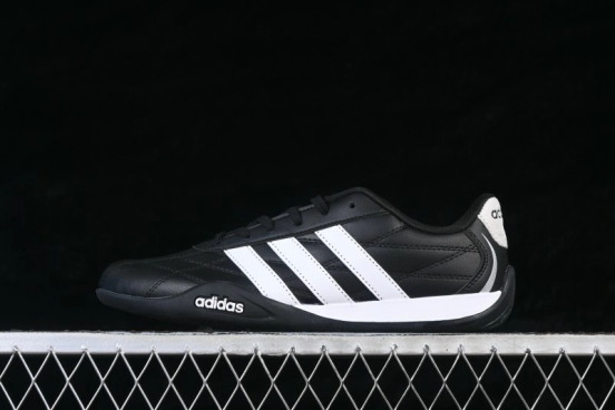 Adidas Originals Adiracer 2026 Low-Top Running Shoes with Anti-Slip Sole - KI1466