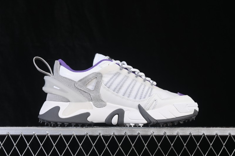Off-White c/o Virgil Abloh Retro Running Shoes - Z.F6