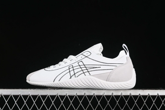 Adidas Basketball Performance Training Shoes with Advanced Cushioning - 1183B969-001