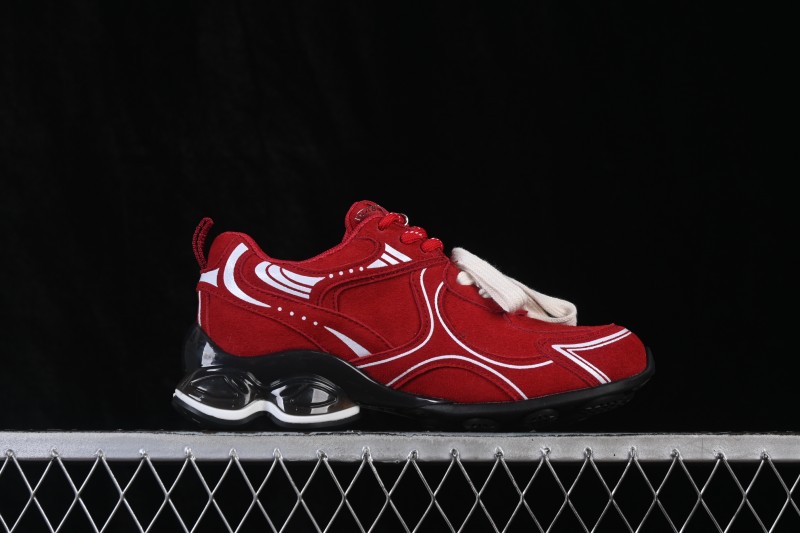 GG-CC Star-Approved Lace-Up Casual Lifestyle Shoes - G26X4391B