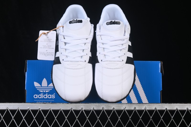 Adidas Originals Adiracer 2026 Lightweight Cushioned Low-Top Running Shoes - HQ9160