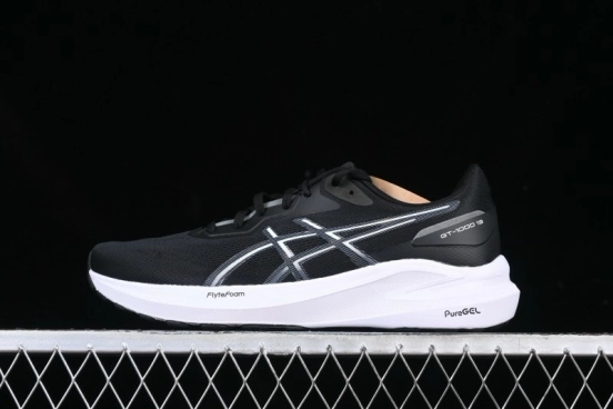 Adidas Running Shoes with Advanced Cushioning Technology - 1011B858-003