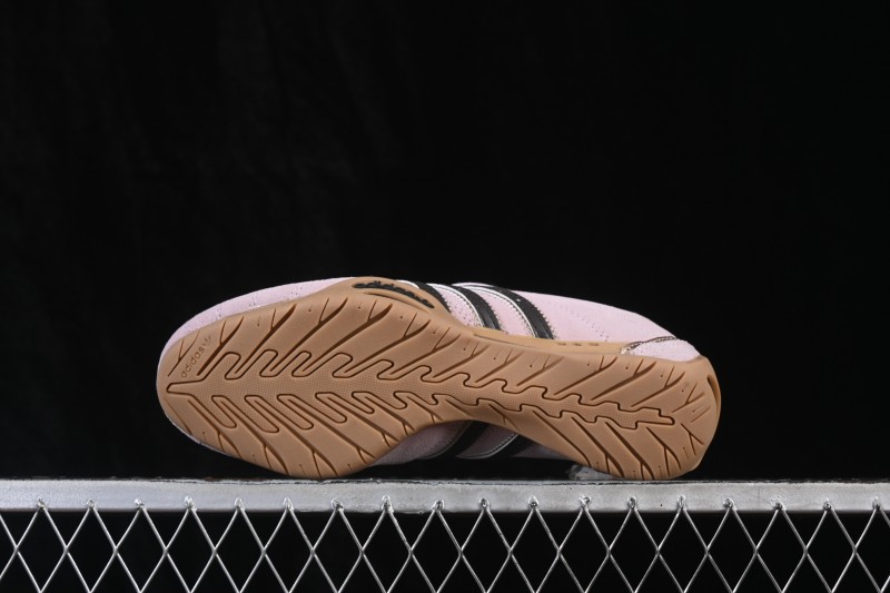 Adidas Originals Adiracer Lo Running Shoes with Slip-Resistant Abrasion-Resistant Sole - JS4519