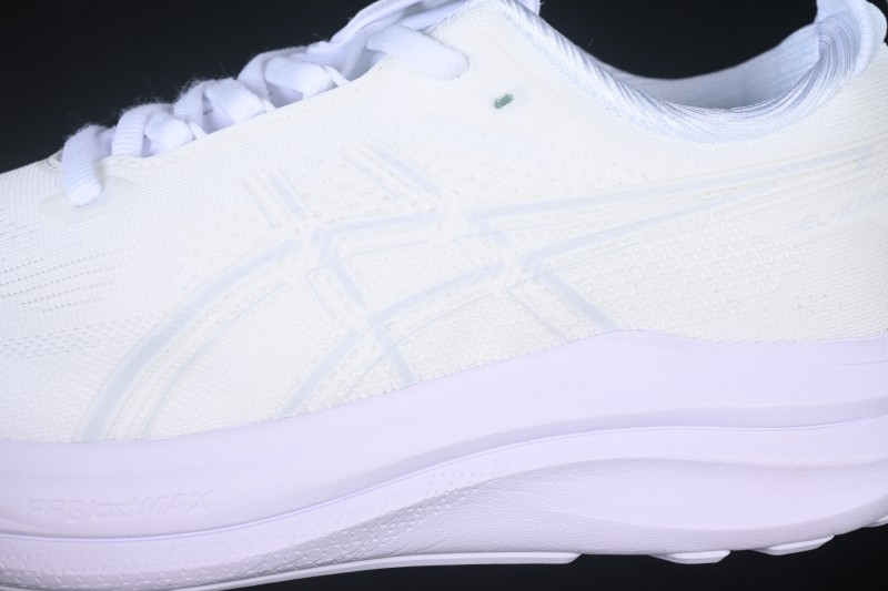 Asics Gel-Kayano 33 Running Shoes with Breathable Mesh and Professional Cushioning - 1011C167-102